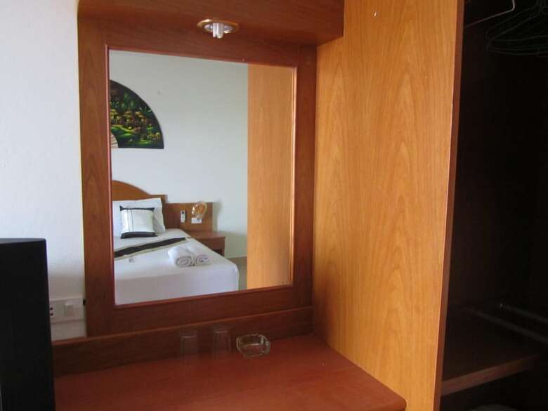 Hotel Grand View