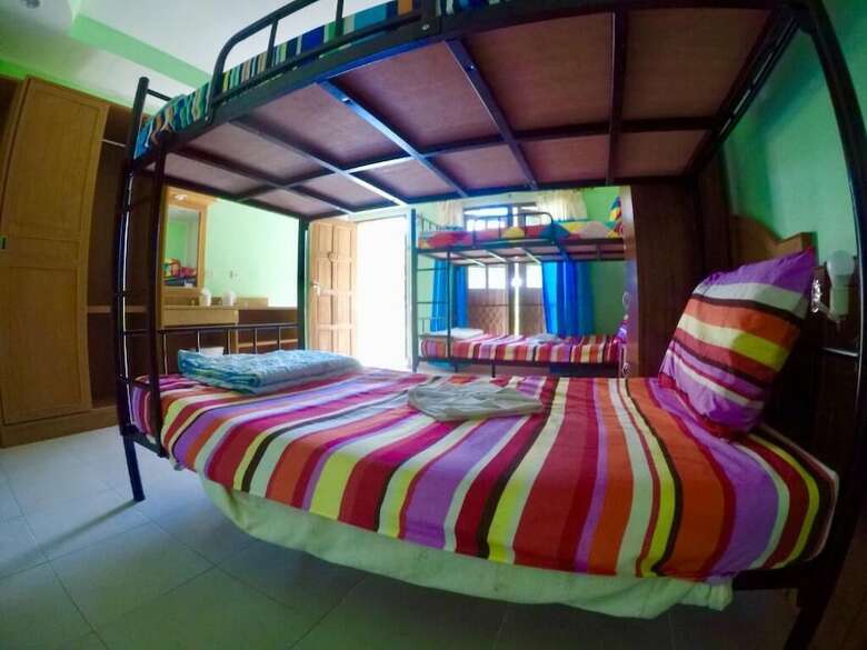 Hotel Grand View