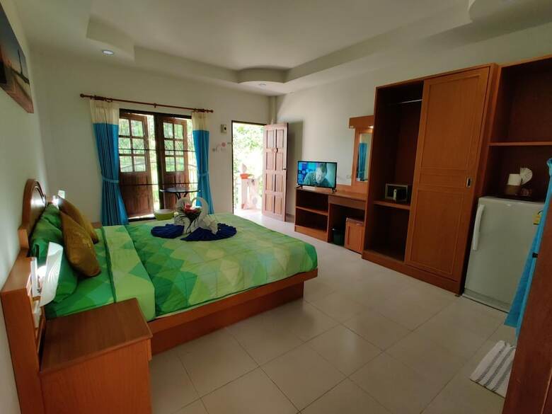 Hotel Grand View