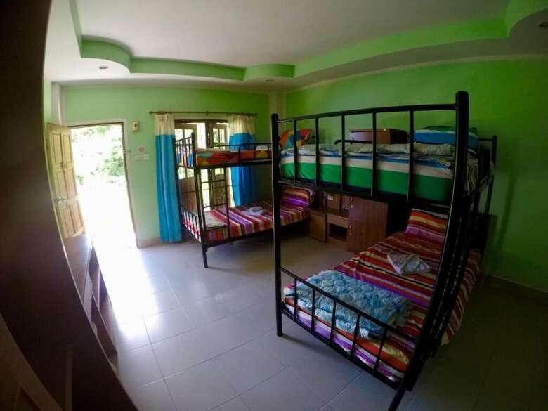 Hotel Grand View