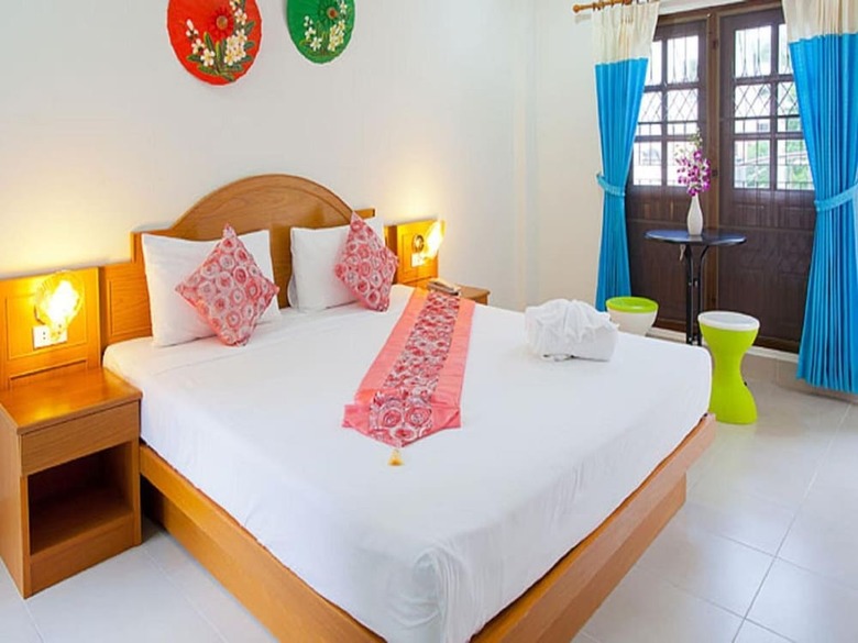 Hotel Grand View