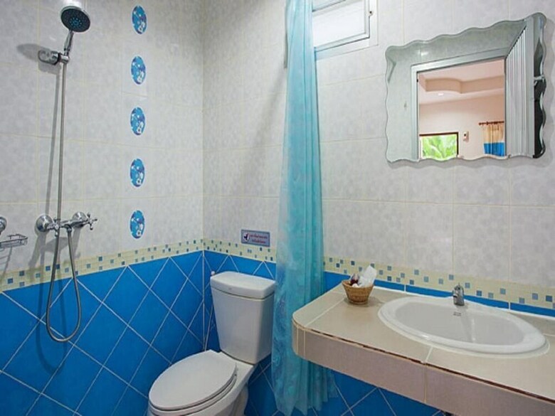 Hotel Grand View
