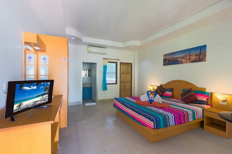 Hotel Grand View