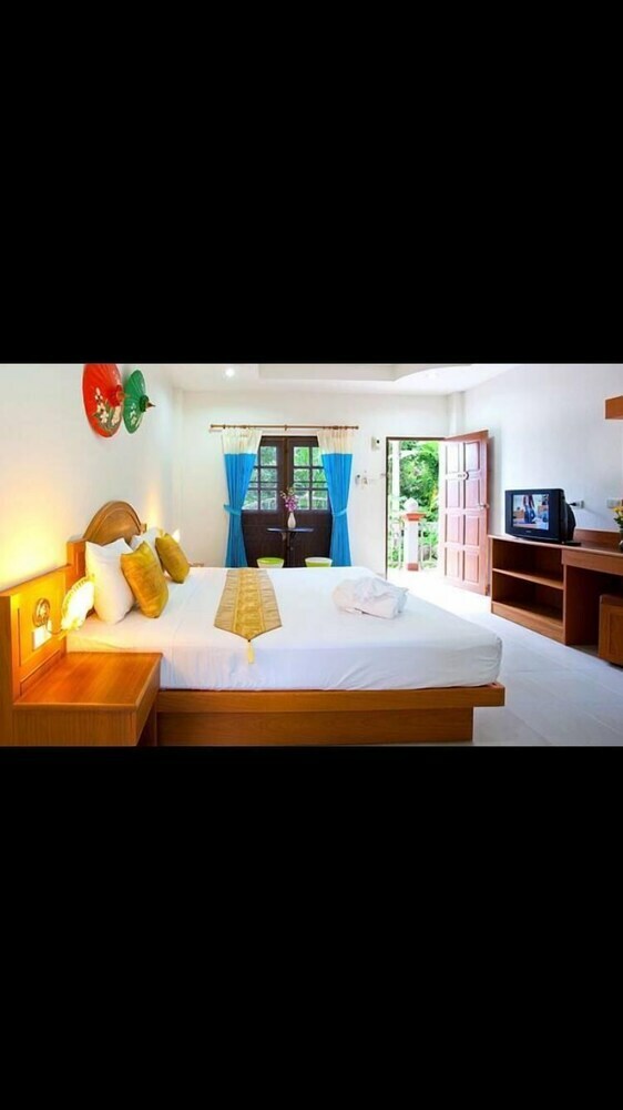 Hotel Grand View