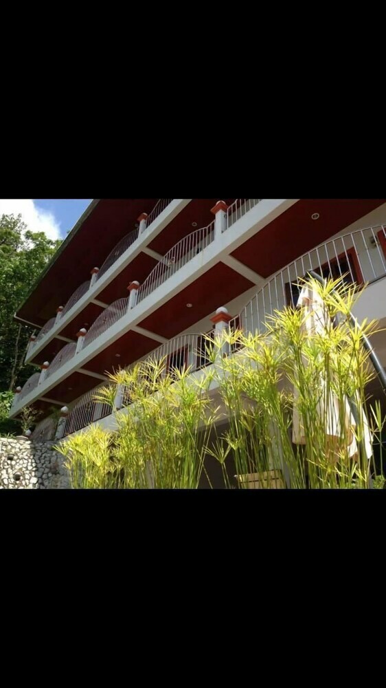 Hotel Grand View