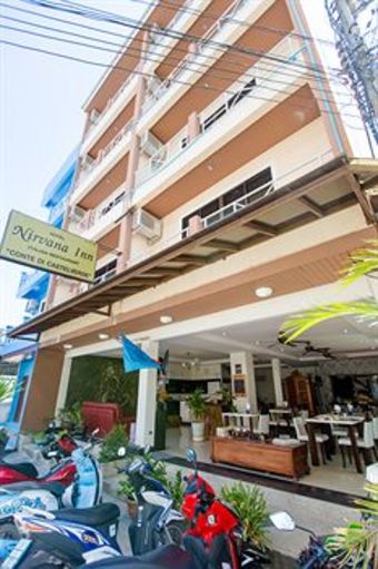 Hotel Nirvana Inn