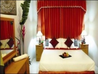 Hostal Loveli Boutique Guesthouse