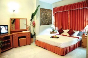 Hostal Loveli Boutique Guesthouse