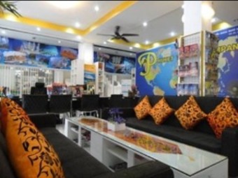 Hostal Loveli Boutique Guesthouse