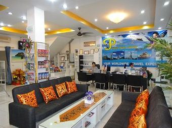 Hostal Loveli Boutique Guesthouse
