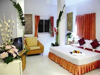 Hostal Loveli Boutique Guesthouse