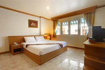 Hostal Casa Jip Guesthouse