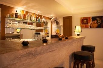 Hotel Baan Paradise