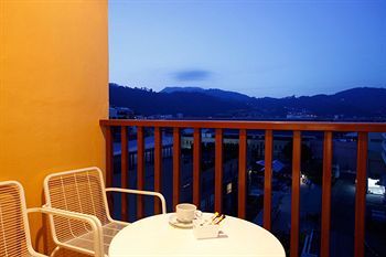 Hotel Orchid Resortel