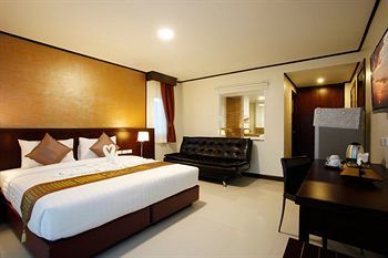 Hotel Orchid Resortel