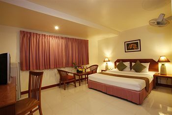 Hotel Orchid Resortel