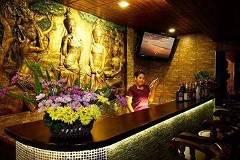 Hotel Orchid Resortel