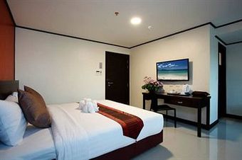 Hotel Orchid Resortel