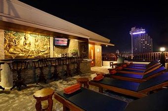 Hotel Orchid Resortel