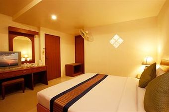 Hotel Orchid Resortel