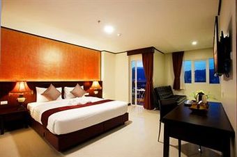 Hotel Orchid Resortel