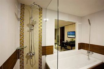 Hotel Orchid Resortel