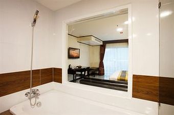 Hotel Orchid Resortel