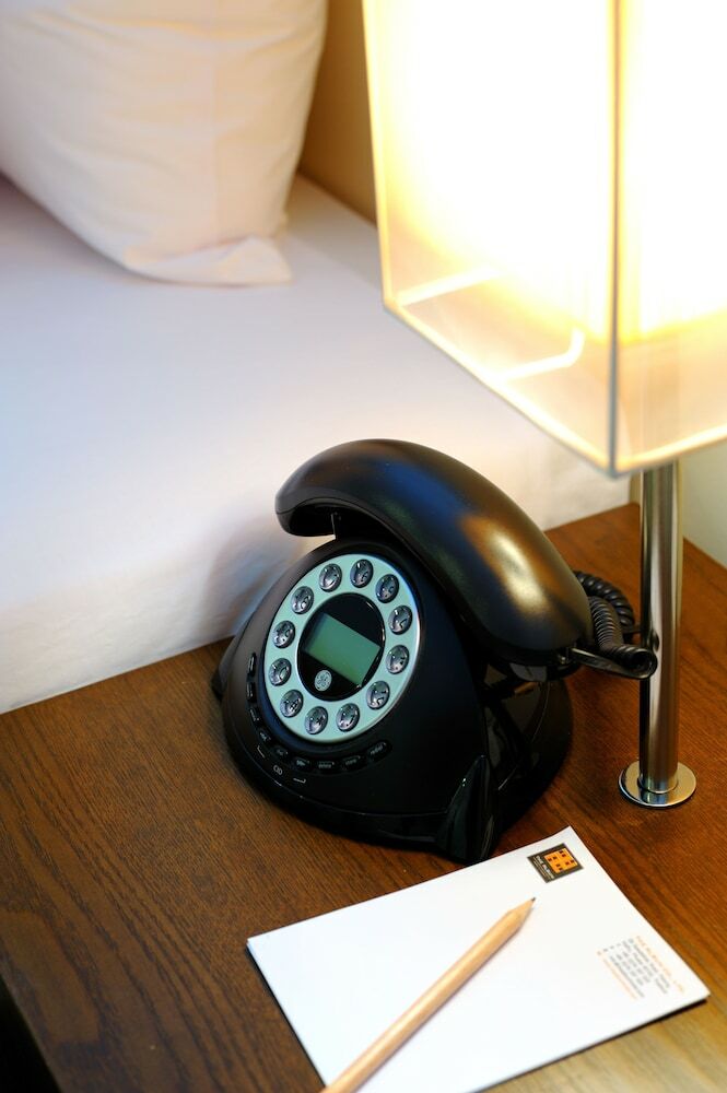 The Album Hotel