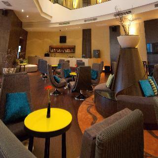Hotel Millennium Resort Patong Phuket