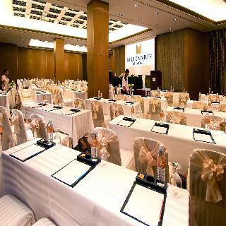 Hotel Millennium Resort Patong Phuket