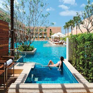 Hotel Millennium Resort Patong Phuket