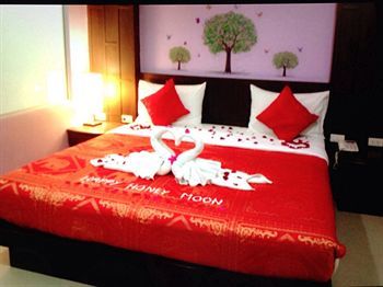 Hotel Yk Patong Resort