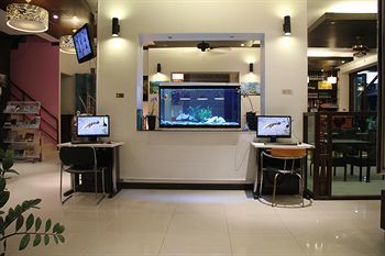 Hotel Yk Patong Resort