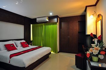 Hotel Yk Patong Resort