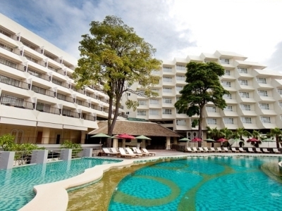 Hotel Andaman Embrace Resort & Spa