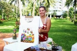 Hotel Andaman Embrace Resort & Spa