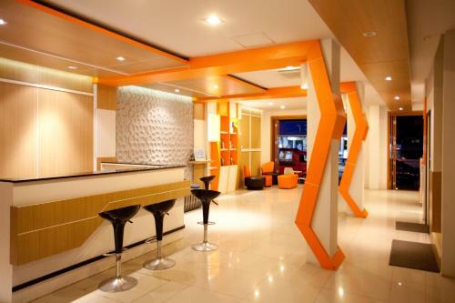 Chill Patong Hotel