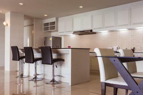 Apartamentos Haven Serviced-apartments