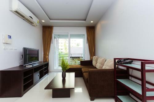 Apartamentos Haven Serviced-apartments