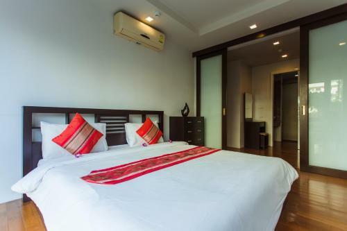 Apartamentos Haven Serviced-apartments