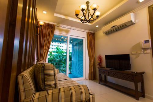 Apartamentos Haven Serviced-apartments