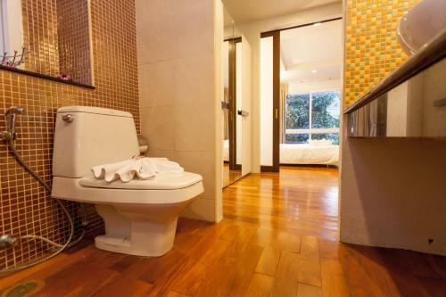Apartamentos Haven Serviced-apartments