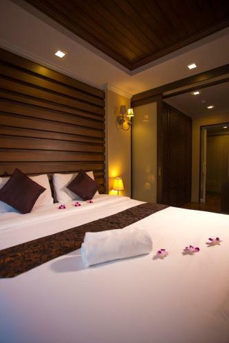 Apartamentos Haven Serviced-apartments