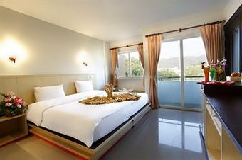 Hotel Patong Pearl Resortel