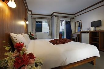 Hotel Patong Pearl Resortel