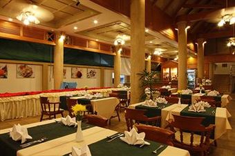 Hotel Patong Pearl Resortel