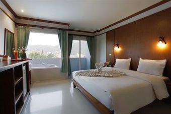Hotel Patong Pearl Resortel