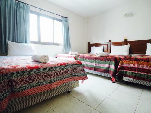 Hostal Sawasdee Mansion