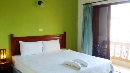 Hostal Sawasdee Mansion