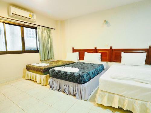 Hostal Sawasdee Mansion